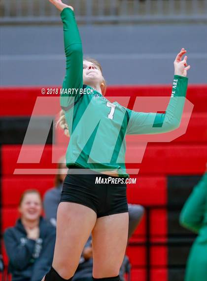 Thumbnail 1 in Blair Oaks @ Jefferson City photogallery.