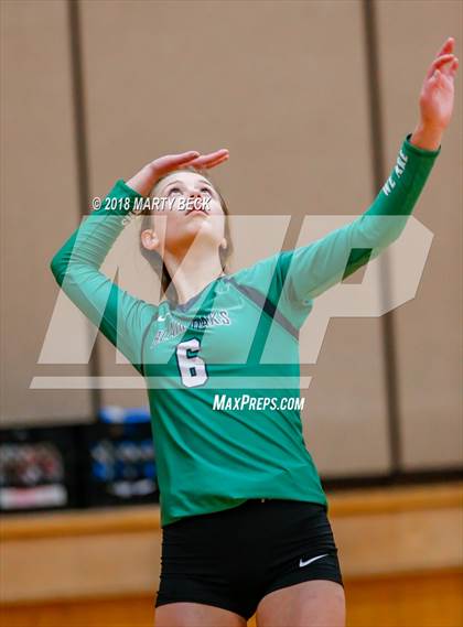 Thumbnail 1 in Blair Oaks @ Jefferson City photogallery.