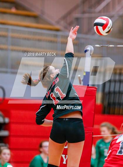 Thumbnail 3 in Blair Oaks @ Jefferson City photogallery.