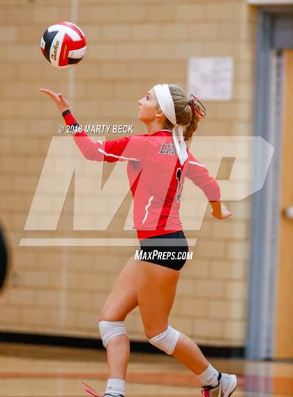 Thumbnail 3 in Blair Oaks @ Jefferson City photogallery.