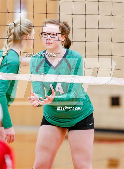 Thumbnail 2 in Blair Oaks @ Jefferson City photogallery.
