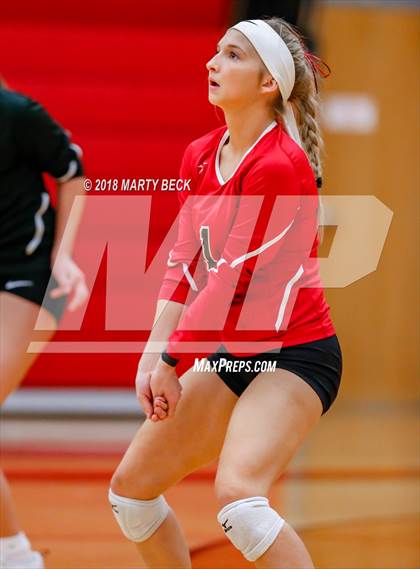 Thumbnail 1 in Blair Oaks @ Jefferson City photogallery.