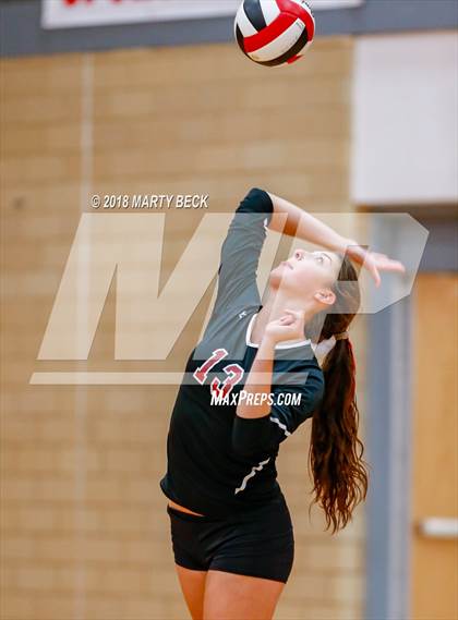 Thumbnail 1 in Blair Oaks @ Jefferson City photogallery.