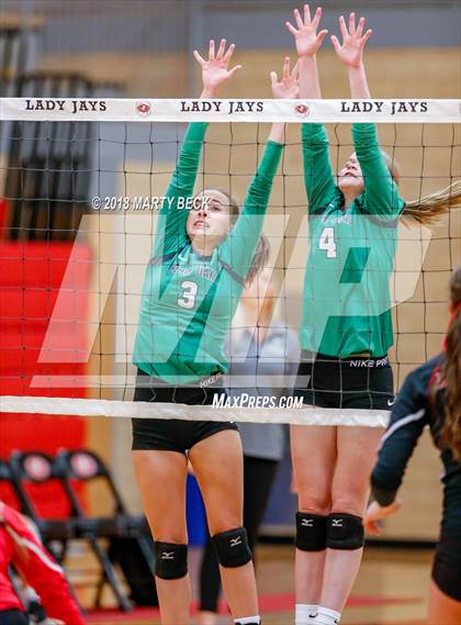 Thumbnail 3 in Blair Oaks @ Jefferson City photogallery.
