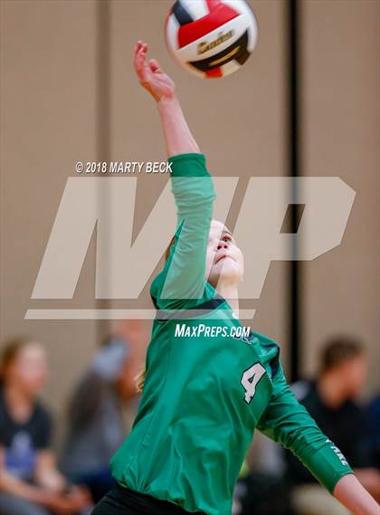 Thumbnail 1 in Blair Oaks @ Jefferson City photogallery.
