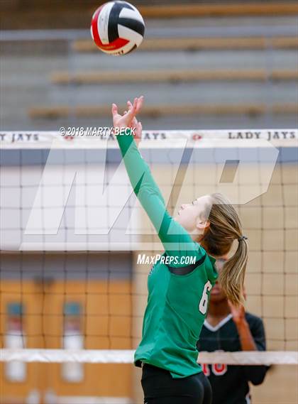 Thumbnail 1 in Blair Oaks @ Jefferson City photogallery.