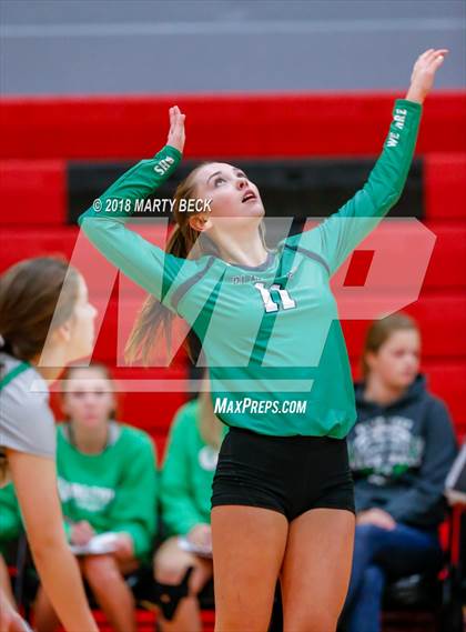 Thumbnail 3 in Blair Oaks @ Jefferson City photogallery.