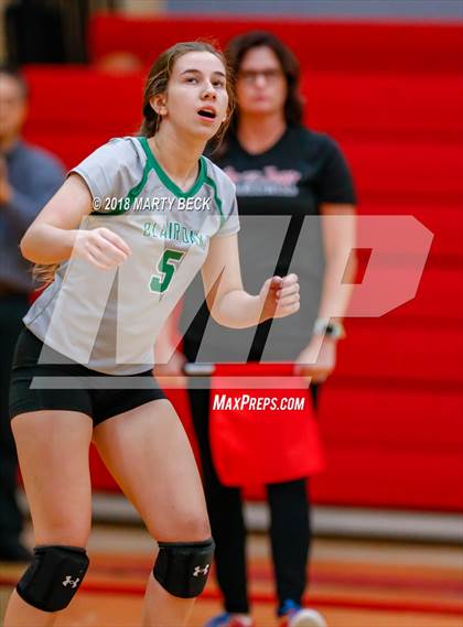 Thumbnail 2 in Blair Oaks @ Jefferson City photogallery.