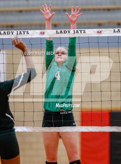 Thumbnail 1 in Blair Oaks @ Jefferson City photogallery.