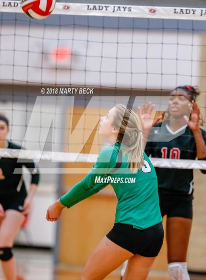 Thumbnail 1 in Blair Oaks @ Jefferson City photogallery.