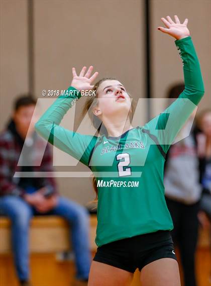 Thumbnail 1 in Blair Oaks @ Jefferson City photogallery.