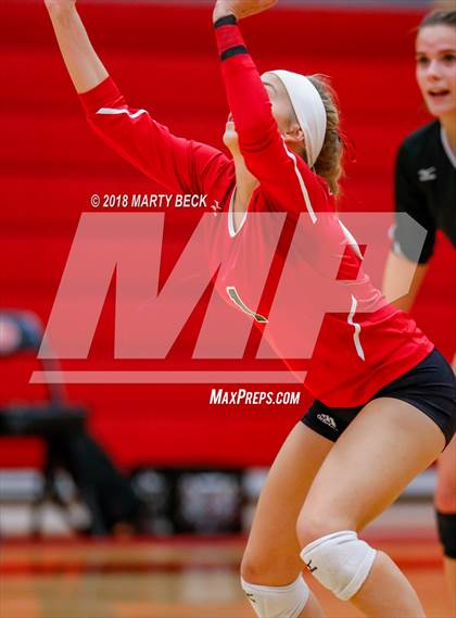 Thumbnail 2 in Blair Oaks @ Jefferson City photogallery.