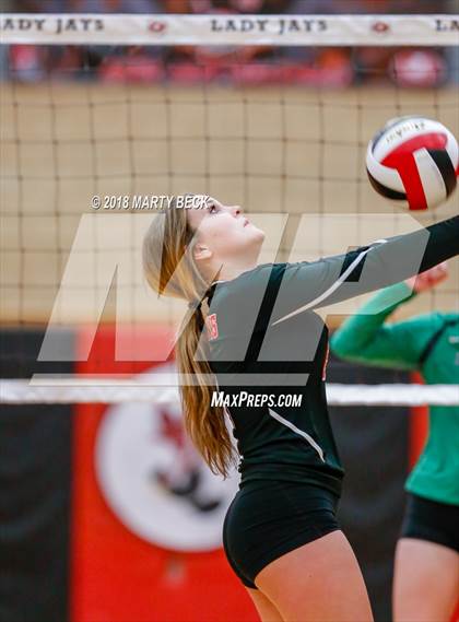 Thumbnail 3 in Blair Oaks @ Jefferson City photogallery.
