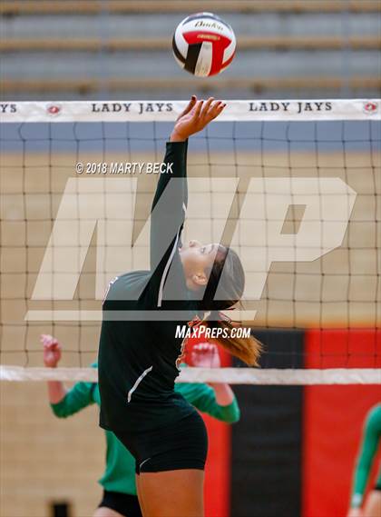 Thumbnail 2 in Blair Oaks @ Jefferson City photogallery.