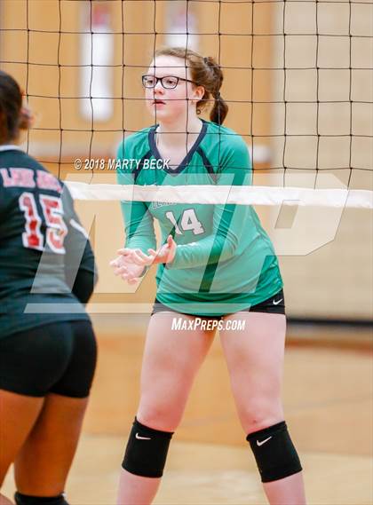 Thumbnail 1 in Blair Oaks @ Jefferson City photogallery.