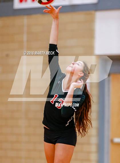 Thumbnail 2 in Blair Oaks @ Jefferson City photogallery.