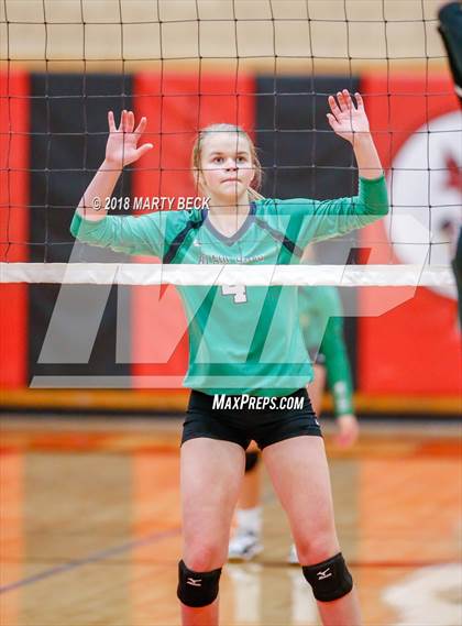 Thumbnail 1 in Blair Oaks @ Jefferson City photogallery.