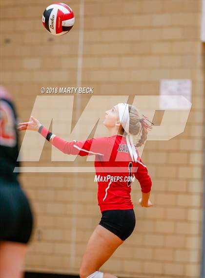 Thumbnail 1 in Blair Oaks @ Jefferson City photogallery.