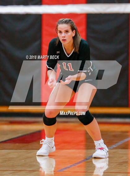 Thumbnail 1 in Blair Oaks @ Jefferson City photogallery.