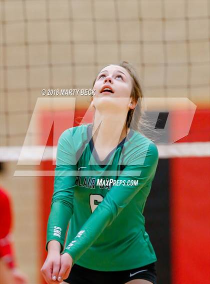 Thumbnail 2 in Blair Oaks @ Jefferson City photogallery.