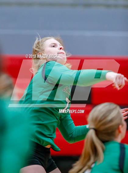 Thumbnail 2 in Blair Oaks @ Jefferson City photogallery.