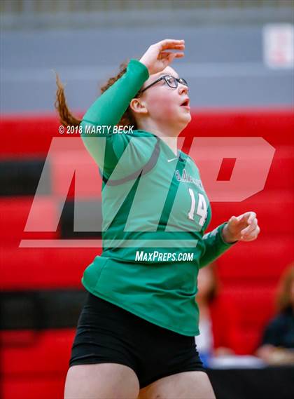 Thumbnail 1 in Blair Oaks @ Jefferson City photogallery.