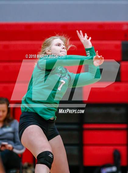 Thumbnail 3 in Blair Oaks @ Jefferson City photogallery.