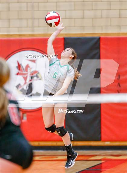 Thumbnail 1 in Blair Oaks @ Jefferson City photogallery.