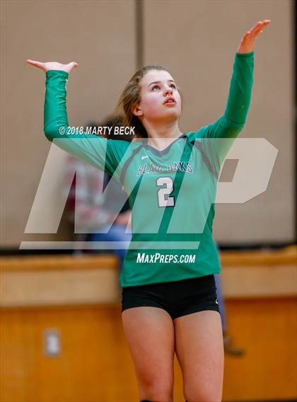 Thumbnail 3 in Blair Oaks @ Jefferson City photogallery.