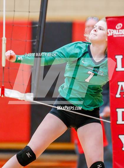 Thumbnail 3 in Blair Oaks @ Jefferson City photogallery.