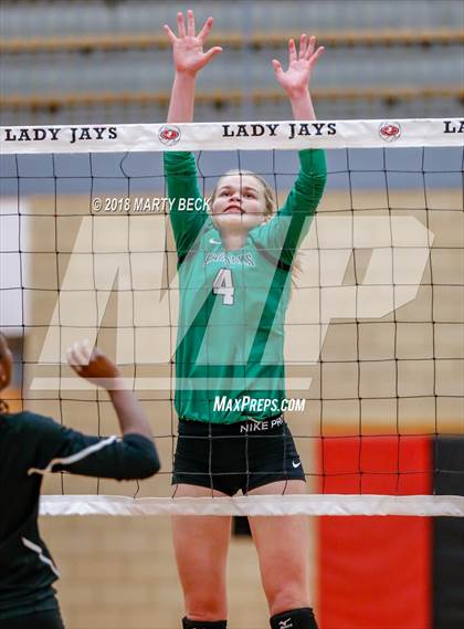 Thumbnail 2 in Blair Oaks @ Jefferson City photogallery.