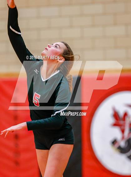 Thumbnail 2 in Blair Oaks @ Jefferson City photogallery.