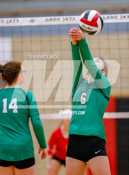 Thumbnail 3 in Blair Oaks @ Jefferson City photogallery.