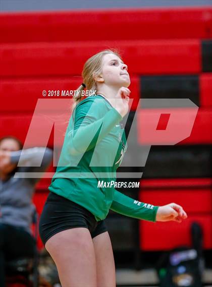 Thumbnail 2 in Blair Oaks @ Jefferson City photogallery.