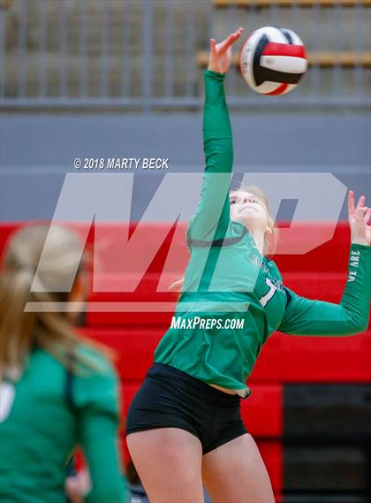 Thumbnail 2 in Blair Oaks @ Jefferson City photogallery.