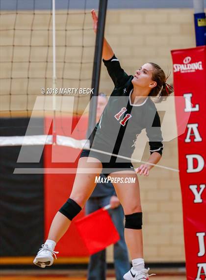 Thumbnail 1 in Blair Oaks @ Jefferson City photogallery.
