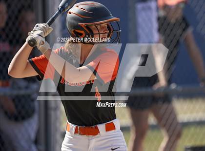Thumbnail 2 in Keene vs Winnacunnet (NHIAA Division I Round 1) photogallery.
