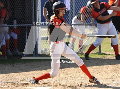 Thumbnail 1 in Keene vs Winnacunnet (NHIAA Division I Round 1) photogallery.