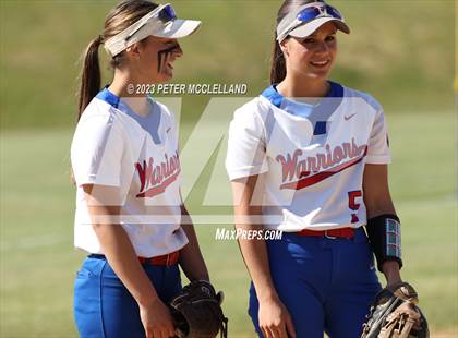 Thumbnail 3 in Keene vs Winnacunnet (NHIAA Division I Round 1) photogallery.