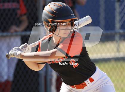 Thumbnail 3 in Keene vs Winnacunnet (NHIAA Division I Round 1) photogallery.