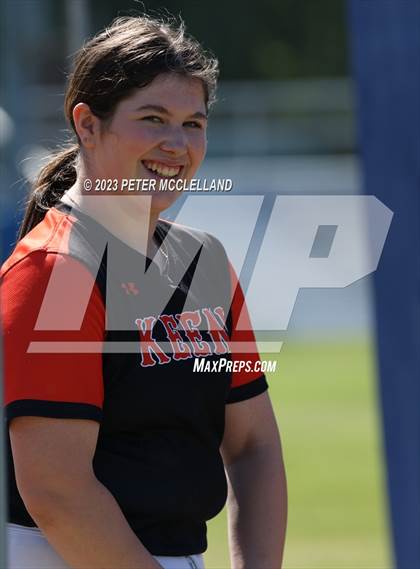 Thumbnail 1 in Keene vs Winnacunnet (NHIAA Division I Round 1) photogallery.