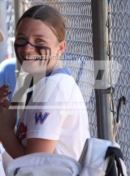 Thumbnail 2 in Keene vs Winnacunnet (NHIAA Division I Round 1) photogallery.