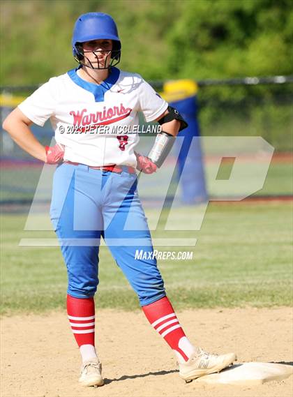 Thumbnail 1 in Keene vs Winnacunnet (NHIAA Division I Round 1) photogallery.