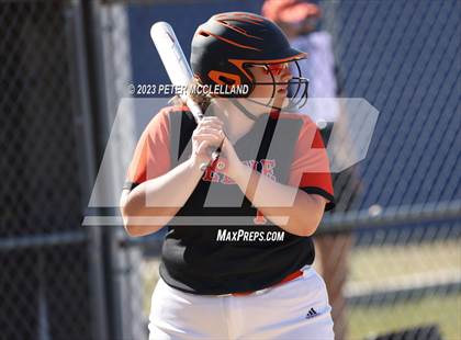 Thumbnail 1 in Keene vs Winnacunnet (NHIAA Division I Round 1) photogallery.