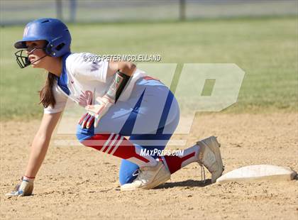 Thumbnail 1 in Keene vs Winnacunnet (NHIAA Division I Round 1) photogallery.