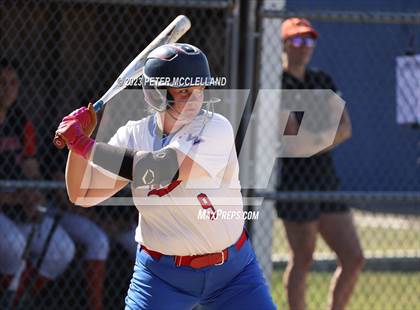 Thumbnail 3 in Keene vs Winnacunnet (NHIAA Division I Round 1) photogallery.