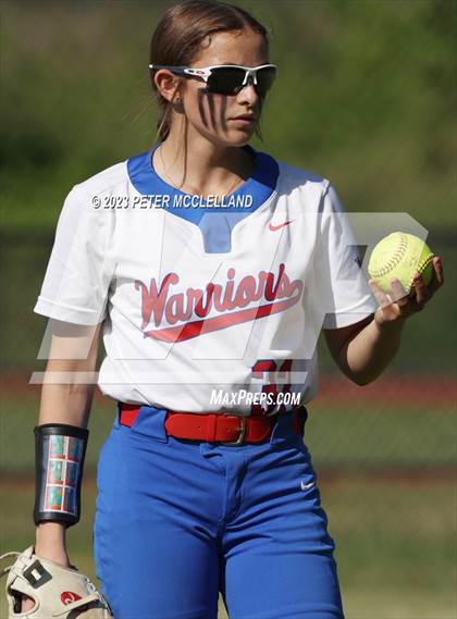 Thumbnail 3 in Keene vs Winnacunnet (NHIAA Division I Round 1) photogallery.