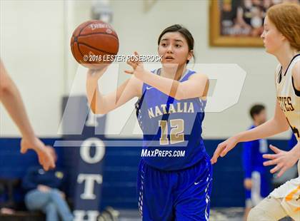 Thumbnail 2 in Natalia @ Poth photogallery.