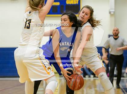 Thumbnail 2 in Natalia @ Poth photogallery.