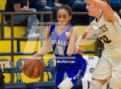 Thumbnail 1 in Natalia @ Poth photogallery.